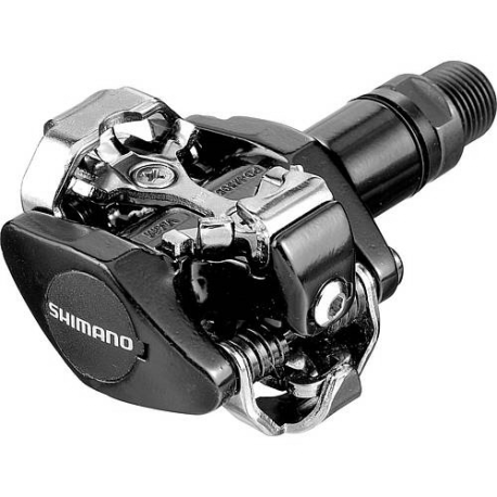 Pedales Shimano 505 Negro